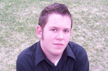 Photo of Ben Dotson, Former Project Coordinator for Digital Reform, Office of Public Affairs